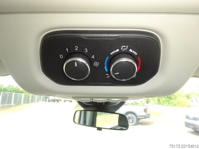 Minibüs FORD Transit 350 L3H2 AT Trend BTW KMP Rampe Stndhz