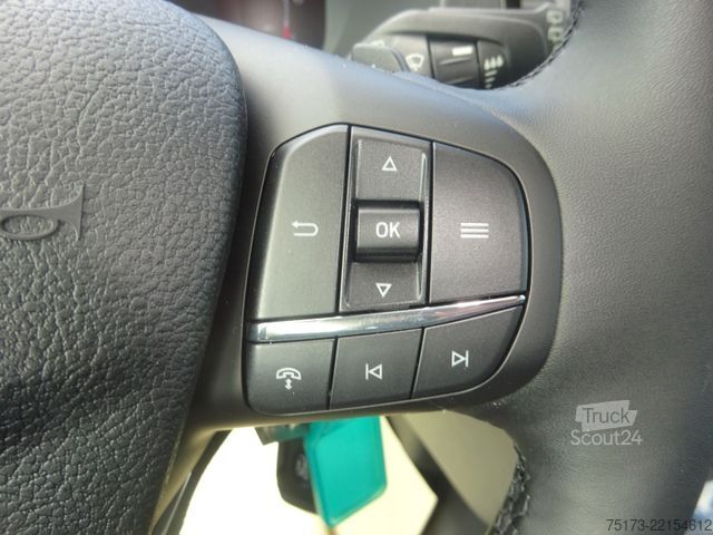Minibüs FORD Transit 350 L3H2 AT Trend BTW KMP Rampe Stndhz