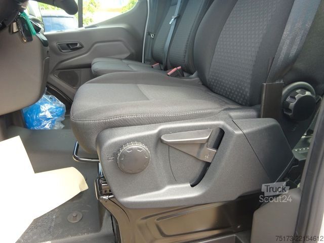 Minibüs FORD Transit 350 L3H2 AT Trend BTW KMP Rampe Stndhz