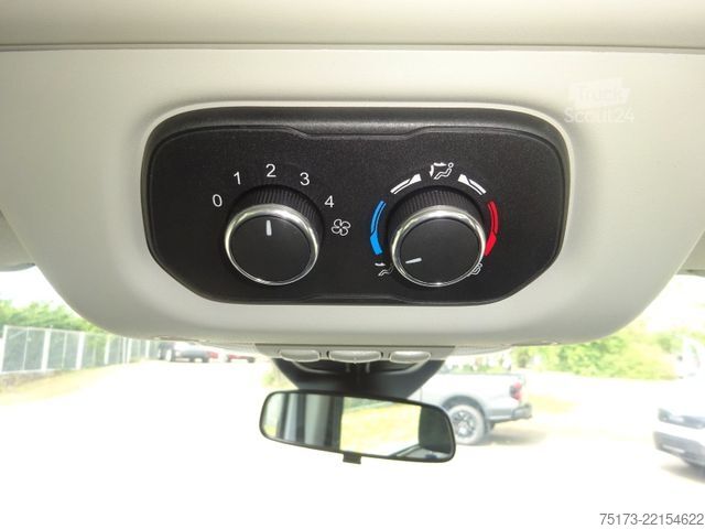 Minibüs FORD Transit 350 L3H2 AT Trend BTW KMP Rampe Stndhz
