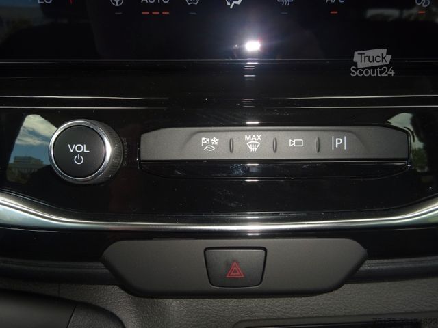 Minibüs FORD Transit 350 L3H2 AT Trend BTW KMP Rampe Stndhz