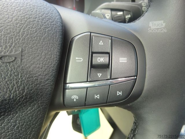 Minibüs FORD Transit 350 L3H2 AT Trend BTW KMP Rampe Stndhz
