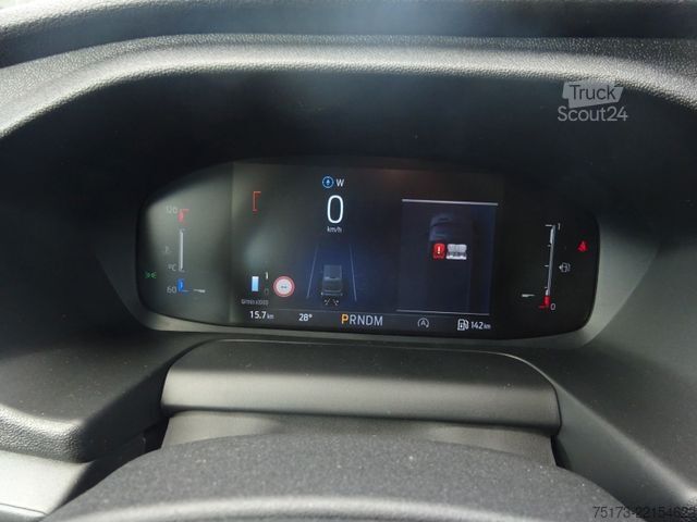 Minibüs FORD Transit 350 L3H2 AT Trend BTW KMP Rampe Stndhz