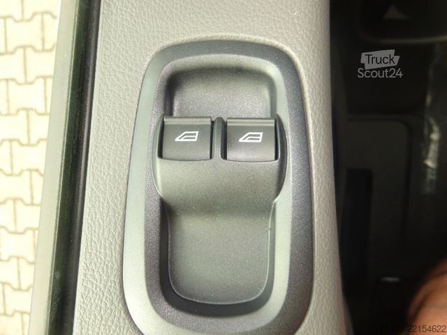 Minibüs FORD Transit 350 L3H2 AT Trend BTW KMP Rampe Stndhz