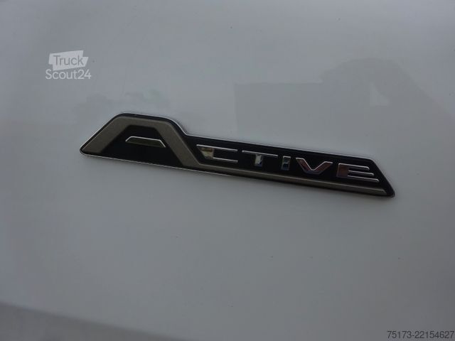 Kemperis/kemperis automobīlis BÜRSTNER Tourneo Custom Aut. Copa C500 Avitve