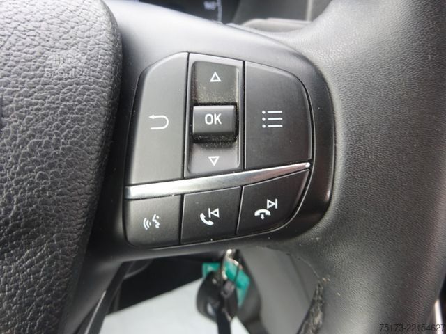 Kemperis/kemperis automobīlis BÜRSTNER Tourneo Custom Aut. Copa C500 Avitve