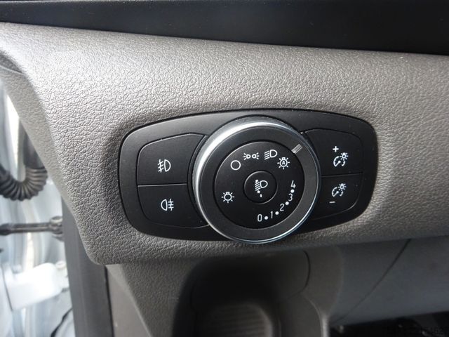 Kemperis/kemperis automobīlis BÜRSTNER Tourneo Custom Aut. Copa C500 Avitve