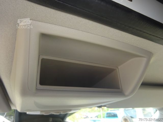 Kemperis/kemperis automobīlis BÜRSTNER Tourneo Custom Aut. Copa C500 Avitve