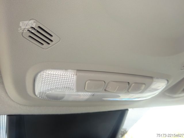 Kemperis/kemperis automobīlis BÜRSTNER Tourneo Custom Aut. Copa C500 Avitve