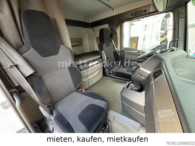 Tractora standard MAN 18.480 4x2H BL SA Hydro/Kipph. ab 1530 Mietkauf