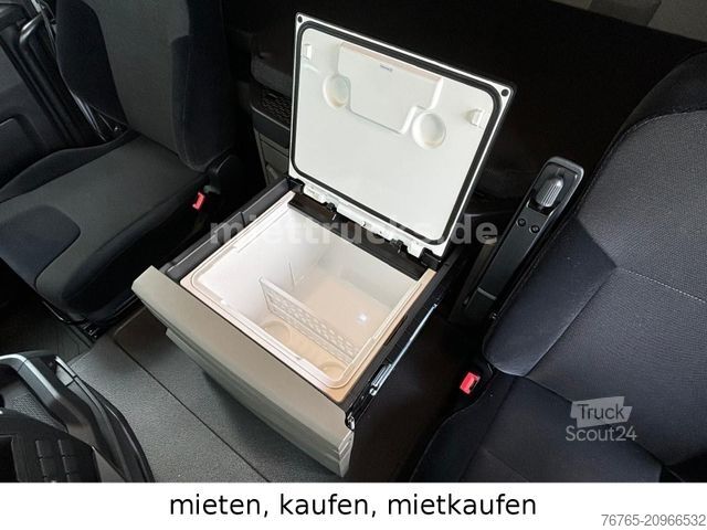 Tractora standard MAN 18.480 4x2H BL SA Hydro/Kipph. ab 1530 Mietkauf