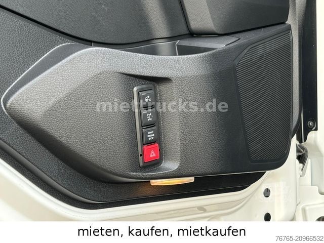 Tractora standard MAN 18.480 4x2H BL SA Hydro/Kipph. ab 1530 Mietkauf