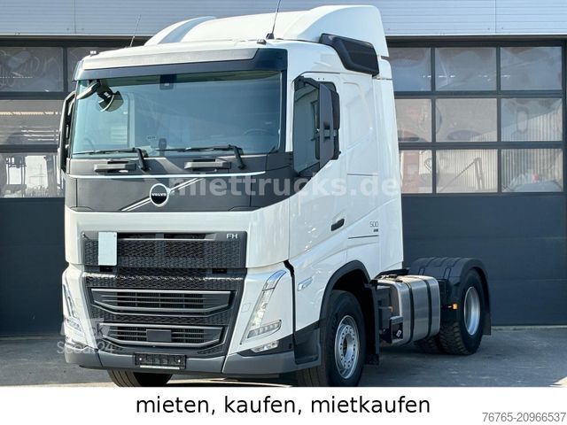 Standard nyergesvontató VOLVO FH 500 neu/ Mietkauf ab 1450 Euro mtl.