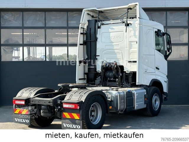 Standard nyergesvontató VOLVO FH 500 neu/ Mietkauf ab 1450 Euro mtl.