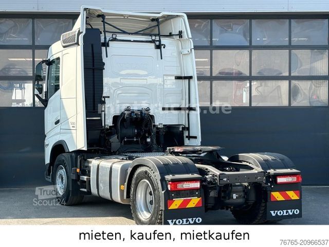 Standard nyergesvontató VOLVO FH 500 neu/ Mietkauf ab 1450 Euro mtl.