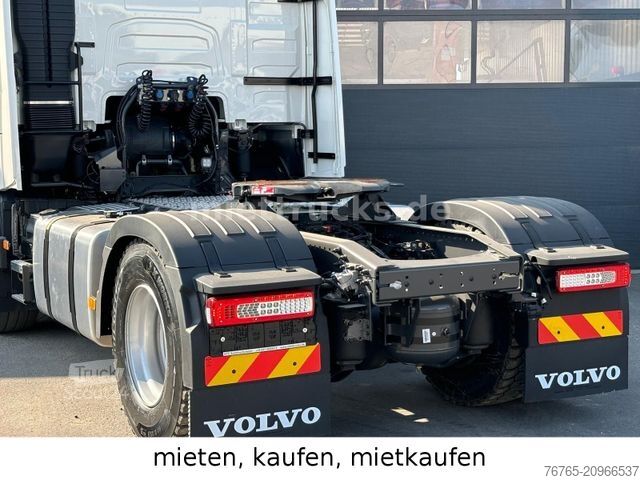 Standard nyergesvontató VOLVO FH 500 neu/ Mietkauf ab 1450 Euro mtl.