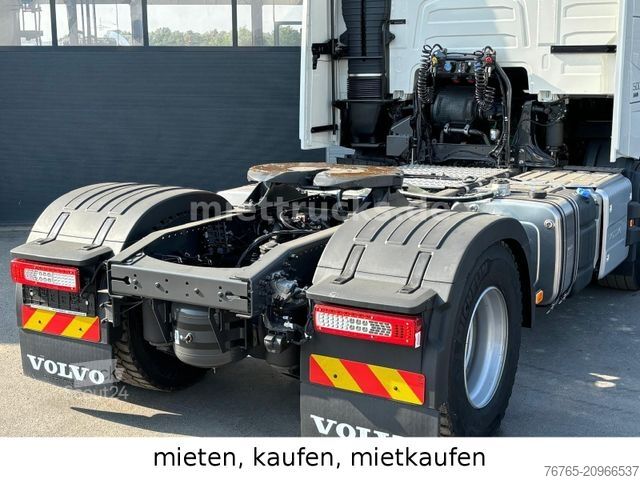 Standard nyergesvontató VOLVO FH 500 neu/ Mietkauf ab 1450 Euro mtl.