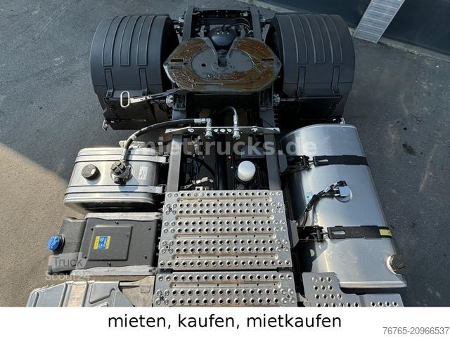 Standard nyergesvontató VOLVO FH 500 neu/ Mietkauf ab 1450 Euro mtl.