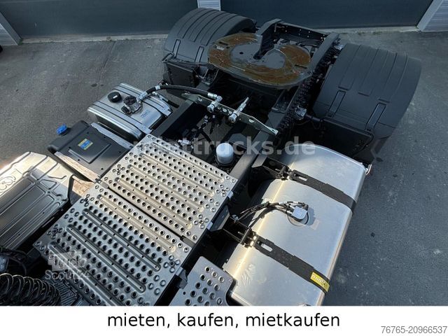 Standard nyergesvontató VOLVO FH 500 neu/ Mietkauf ab 1450 Euro mtl.