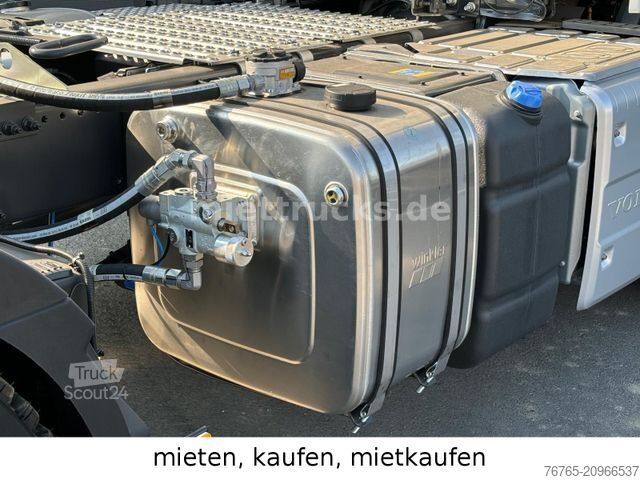 Standard nyergesvontató VOLVO FH 500 neu/ Mietkauf ab 1450 Euro mtl.