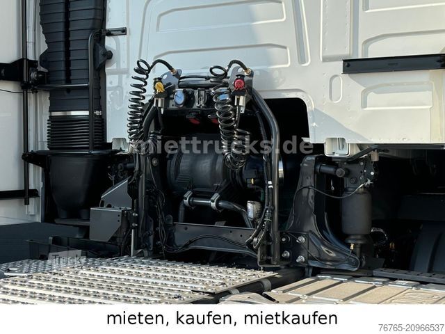 Standard nyergesvontató VOLVO FH 500 neu/ Mietkauf ab 1450 Euro mtl.