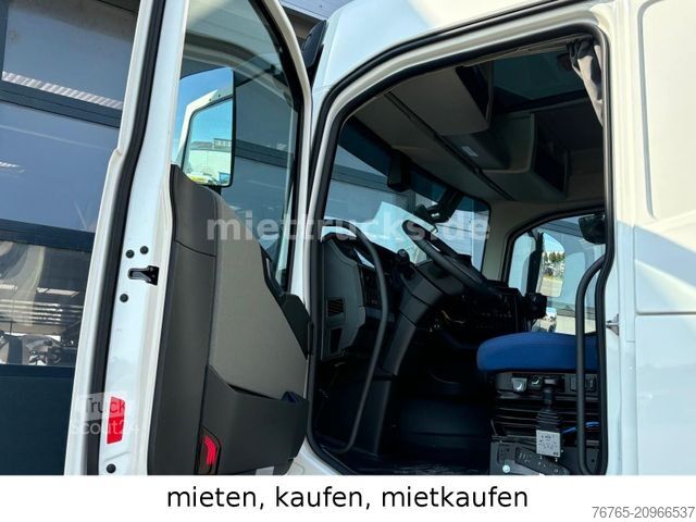 Standard nyergesvontató VOLVO FH 500 neu/ Mietkauf ab 1450 Euro mtl.