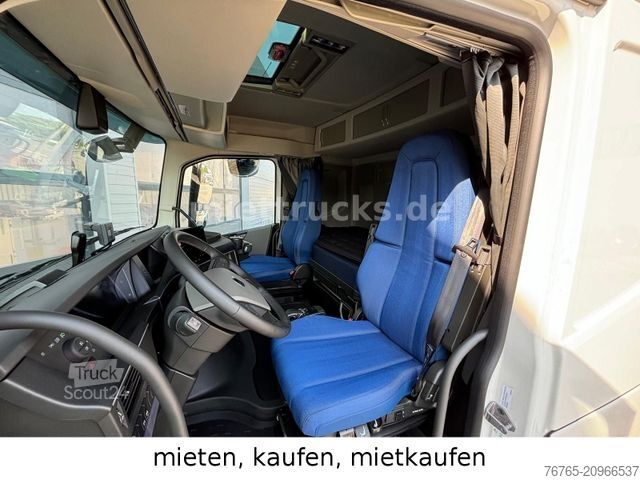 Standard nyergesvontató VOLVO FH 500 neu/ Mietkauf ab 1450 Euro mtl.