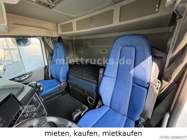 Standard nyergesvontató VOLVO FH 500 neu/ Mietkauf ab 1450 Euro mtl.