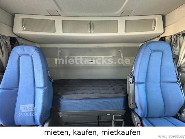 Standard nyergesvontató VOLVO FH 500 neu/ Mietkauf ab 1450 Euro mtl.