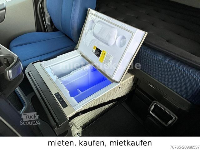 Standard nyergesvontató VOLVO FH 500 neu/ Mietkauf ab 1450 Euro mtl.