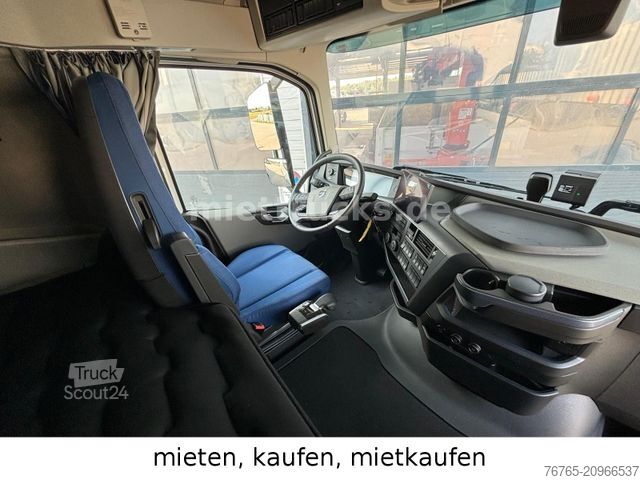 Standard nyergesvontató VOLVO FH 500 neu/ Mietkauf ab 1450 Euro mtl.