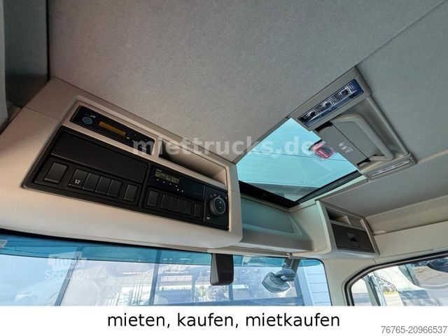 Standard nyergesvontató VOLVO FH 500 neu/ Mietkauf ab 1450 Euro mtl.