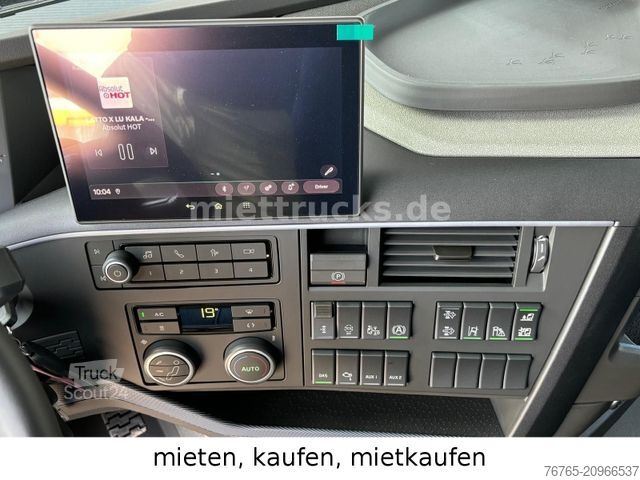 Standard nyergesvontató VOLVO FH 500 neu/ Mietkauf ab 1450 Euro mtl.