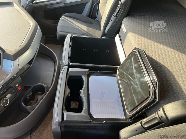 Standardni vlačilec DAF XF 480 FT mit ADR Ausstattung