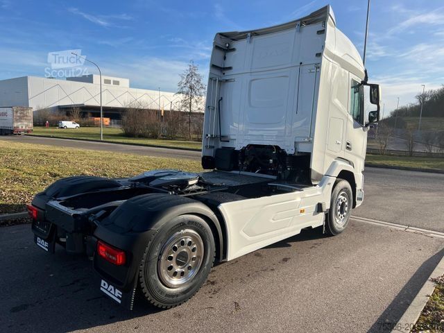 Standardni vlačilec DAF XF 480 FT