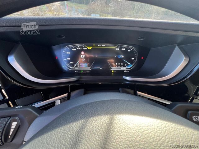 Standardni vlačilec DAF XF 480 FT