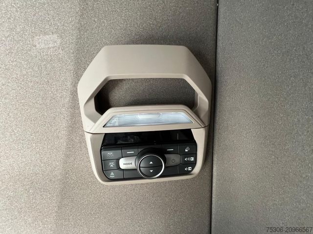 Tracteur routier standard DAF XF 480 FT