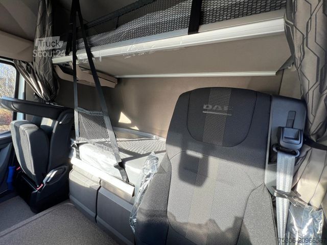 Tracteur routier standard DAF XF 480 FT
