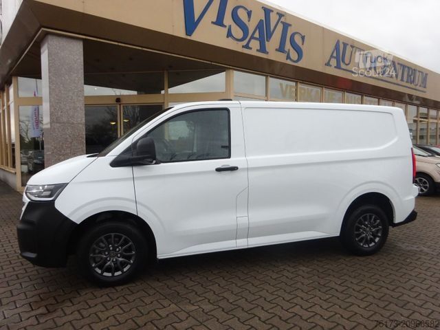 Bestelwagen VOLKSWAGEN Transporter T7 Kasten 170PS DSG KR ACC LED 360