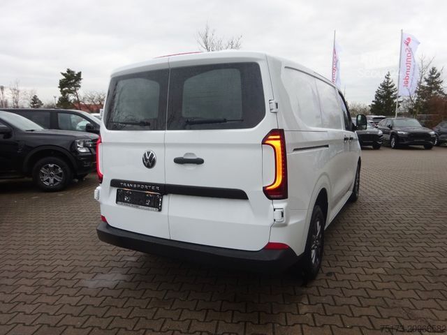 Bestelwagen VOLKSWAGEN Transporter T7 Kasten 170PS DSG KR ACC LED 360