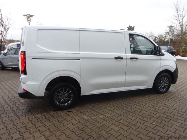 Panelová dodávka VOLKSWAGEN Transporter T7 Kasten 170PS DSG KR ACC LED 360