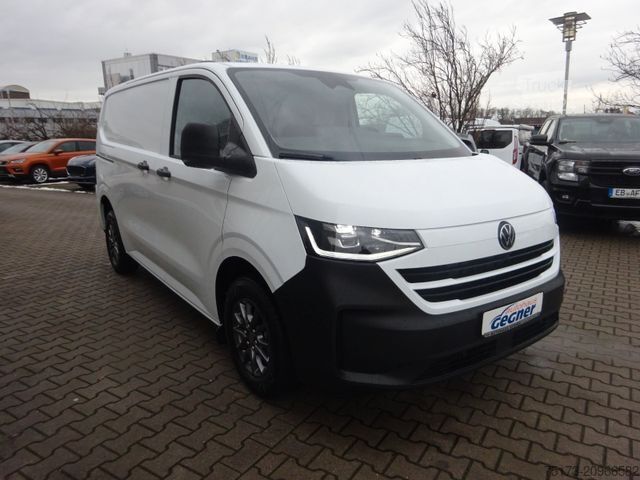 Panelová dodávka VOLKSWAGEN Transporter T7 Kasten 170PS DSG KR ACC LED 360