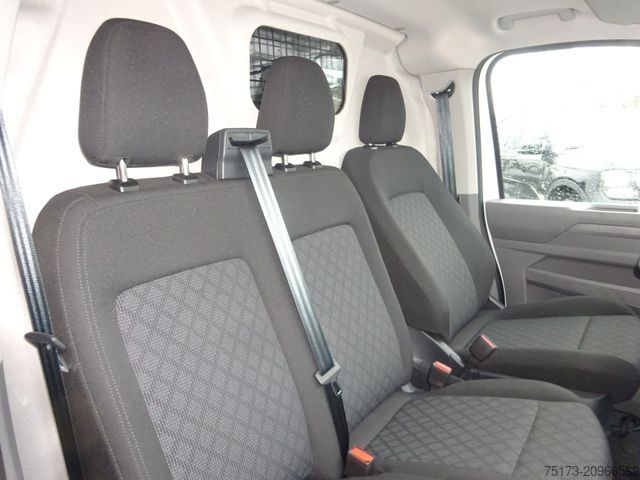 Bestelwagen VOLKSWAGEN Transporter T7 Kasten 170PS DSG KR ACC LED 360