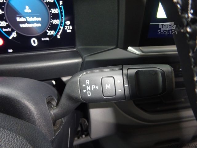 Panelová dodávka VOLKSWAGEN Transporter T7 Kasten 170PS DSG KR ACC LED 360