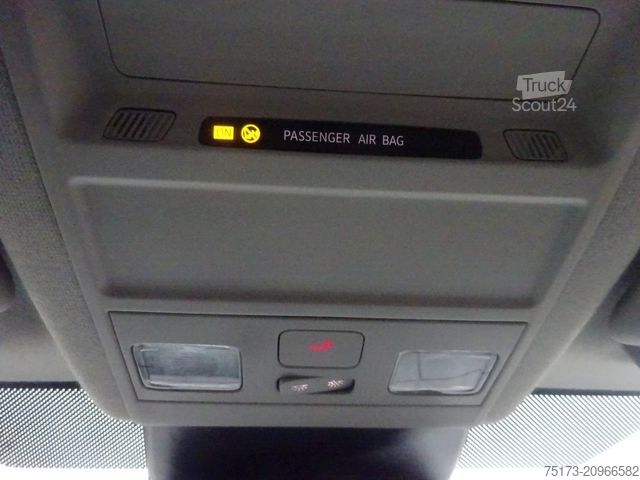 Panelová dodávka VOLKSWAGEN Transporter T7 Kasten 170PS DSG KR ACC LED 360