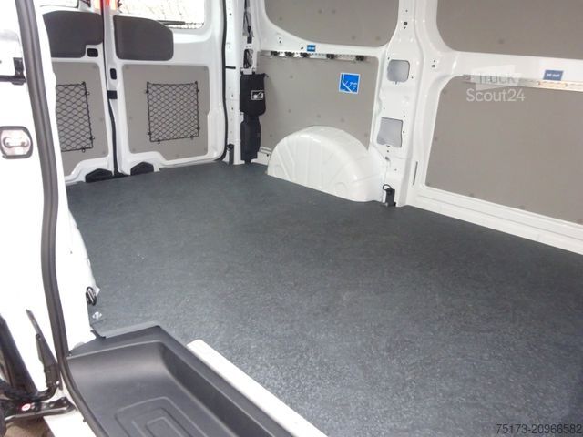 Bestelwagen VOLKSWAGEN Transporter T7 Kasten 170PS DSG KR ACC LED 360