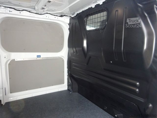 Panelová dodávka VOLKSWAGEN Transporter T7 Kasten 170PS DSG KR ACC LED 360