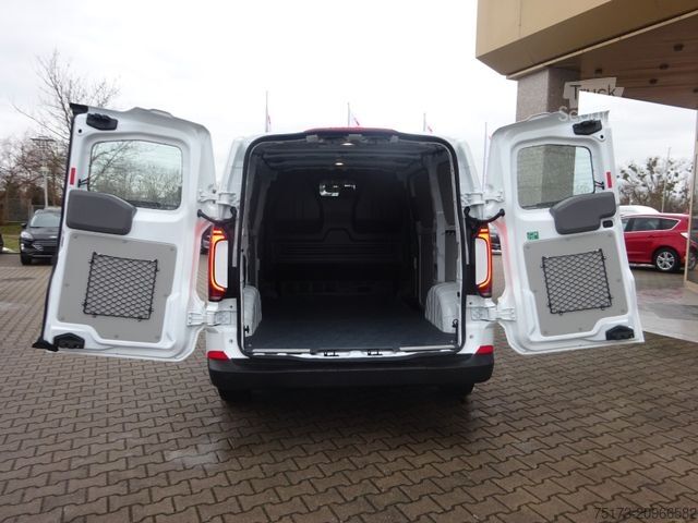 Bestelwagen VOLKSWAGEN Transporter T7 Kasten 170PS DSG KR ACC LED 360