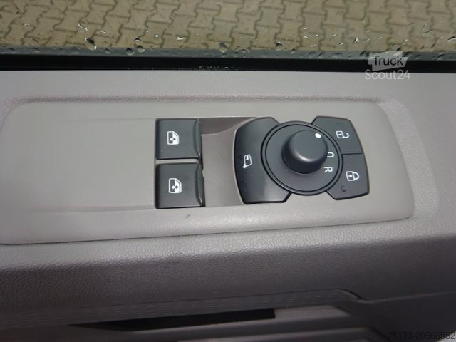 Panelová dodávka VOLKSWAGEN Transporter T7 Kasten 170PS DSG KR ACC LED 360