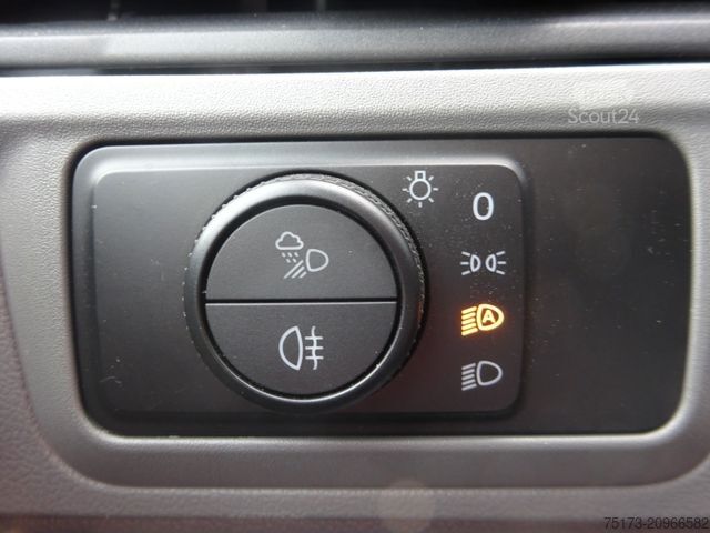 Panelová dodávka VOLKSWAGEN Transporter T7 Kasten 170PS DSG KR ACC LED 360